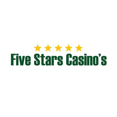  5 stars casino
